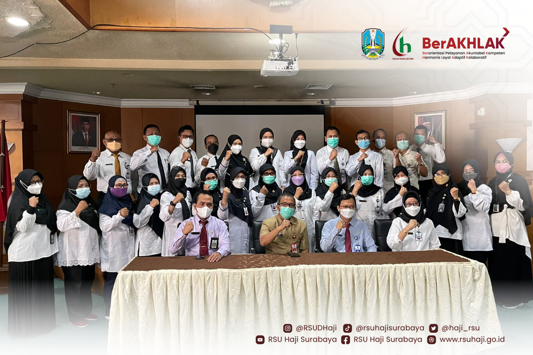 Pelatihan Diklat Bagi Tim Penilai Angka Kredit Jabatan Fungsional
