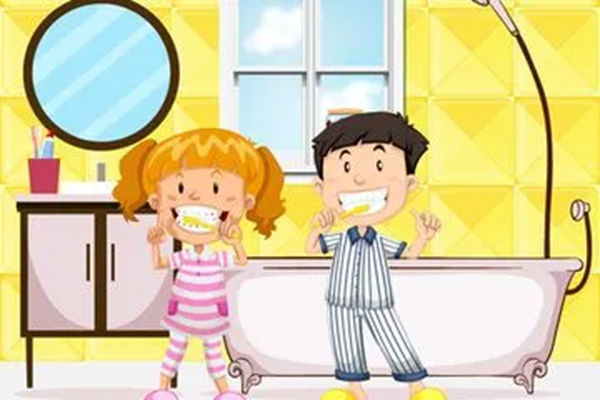 Gigi Tetap Sehat Selama Berpuasa Ramadhan