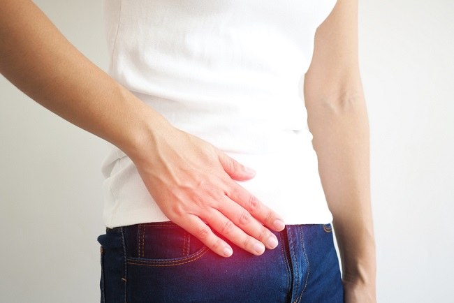 Memahami Hernia Inguinalis dan Tanda Bahayanya